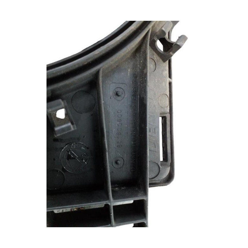 Moto ventilateur radiateur LANCIA MUSA Photo n°1