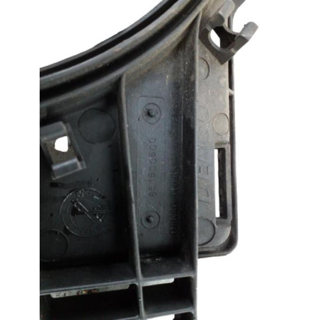 Moto ventilateur radiateur LANCIA MUSA