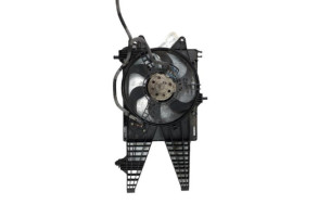 Moto ventilateur radiateur LANCIA MUSA Photo n°2