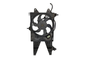 Moto ventilateur radiateur LANCIA MUSA Photo n°3