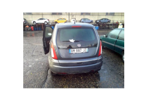 Moto ventilateur radiateur LANCIA MUSA Photo n°4