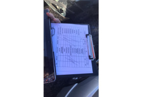 Retroviseur gauche FIAT SCUDO 2 Photo n°6