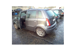 Moto ventilateur radiateur LANCIA MUSA Photo n°5