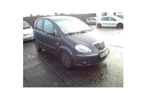 Moto ventilateur radiateur LANCIA MUSA Photo n°6