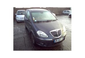 Moto ventilateur radiateur LANCIA MUSA Photo n°7