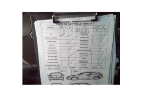 Moto ventilateur radiateur LANCIA MUSA Photo n°8