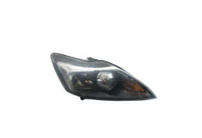 Optique avant principal droit (feux)(phare) FORD FOCUS 2 Photo n°3