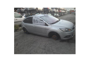 Optique avant principal droit (feux)(phare) FORD FOCUS 2 Photo n°5