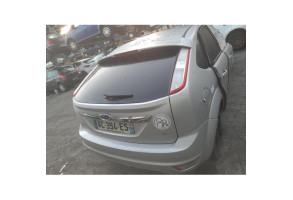 Optique avant principal droit (feux)(phare) FORD FOCUS 2 Photo n°6