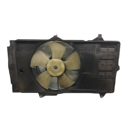 Moto ventilateur radiateur TOYOTA YARIS 1