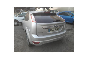 Optique avant principal droit (feux)(phare) FORD FOCUS 2 Photo n°9