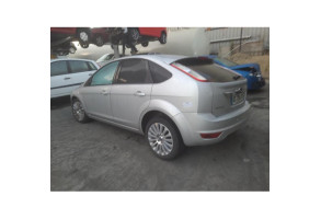 Optique avant principal droit (feux)(phare) FORD FOCUS 2 Photo n°10