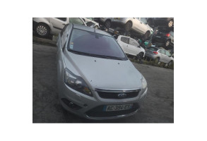 Optique avant principal droit (feux)(phare) FORD FOCUS 2 Photo n°12