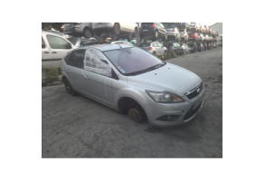 Optique avant principal droit (feux)(phare) FORD FOCUS 2 Photo n°13