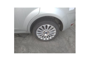 Optique avant principal droit (feux)(phare) FORD FOCUS 2 Photo n°14