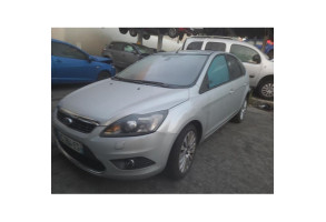 Optique avant principal droit (feux)(phare) FORD FOCUS 2 Photo n°15