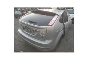 Optique avant principal droit (feux)(phare) FORD FOCUS 2 Photo n°16