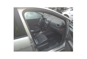 Optique avant principal droit (feux)(phare) FORD FOCUS 2 Photo n°17