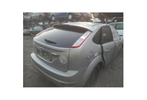 Optique avant principal droit (feux)(phare) FORD FOCUS 2 Photo n°19