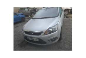 Optique avant principal droit (feux)(phare) FORD FOCUS 2 Photo n°20