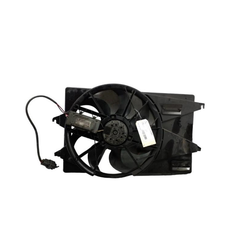 Moto ventilateur radiateur FORD MONDEO 2 Photo n°1