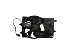 Moto ventilateur radiateur FORD MONDEO 2 Photo n°1
