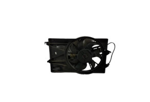 Moto ventilateur radiateur FORD MONDEO 2 Photo n°2