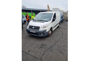 Retroviseur droit FIAT SCUDO 2 Photo n°12