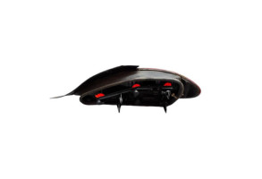 Feu arriere principal gauche (feux) PEUGEOT 406 Photo n°2