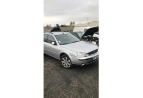 Moto ventilateur radiateur FORD MONDEO 2 Photo n°6