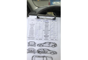 Moto ventilateur radiateur FORD MONDEO 2 Photo n°10