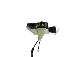 Serrure avant droit CITROEN DS3 Photo n°1