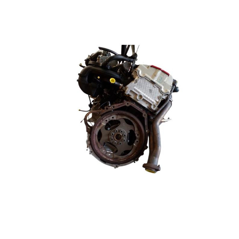 Moteur MERCEDES CLASSE CLK 208 Photo n°1