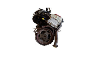 Moteur MERCEDES CLASSE CLK 208 Photo n°1