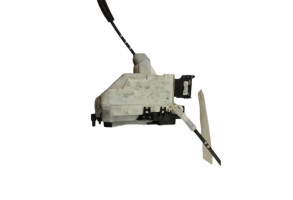 Serrure avant droit CITROEN DS3 Photo n°3