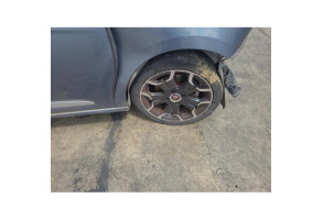 Serrure avant droit CITROEN DS3 Photo n°6