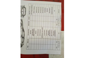 Moteur MERCEDES CLASSE CLK 208 Photo n°6