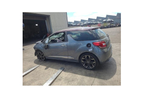 Serrure avant droit CITROEN DS3 Photo n°8