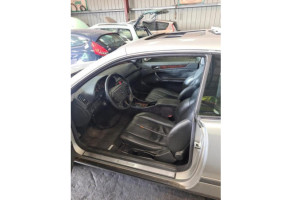 Moteur MERCEDES CLASSE CLK 208 Photo n°18