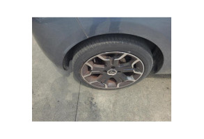 Serrure avant droit CITROEN DS3 Photo n°12