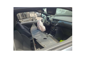 Serrure avant droit CITROEN DS3 Photo n°13