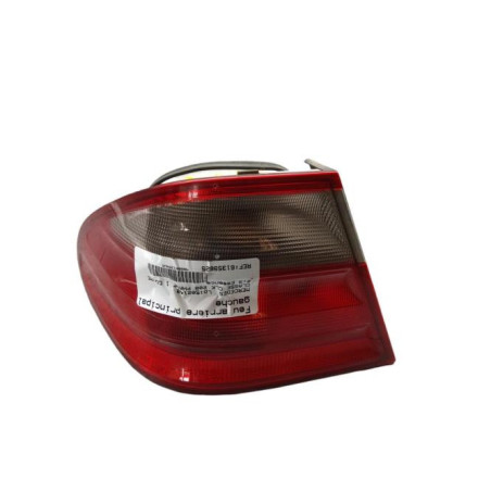 Feu arriere principal gauche (feux) MERCEDES CLASSE CLK 208