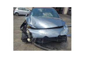 Serrure avant droit CITROEN DS3 Photo n°14