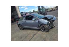 Serrure avant droit CITROEN DS3 Photo n°15