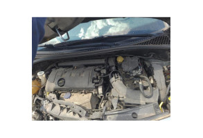 Serrure avant droit CITROEN DS3 Photo n°16