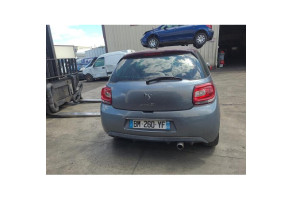 Serrure avant droit CITROEN DS3 Photo n°19