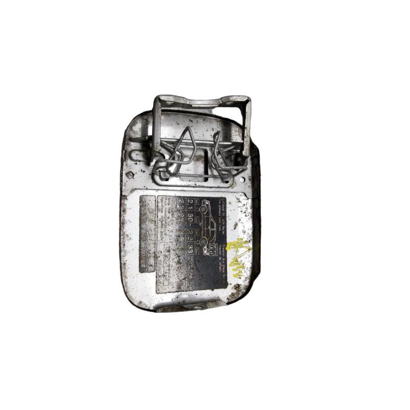 Trappe d'essence MERCEDES CLASSE CLK 208 Photo n°1