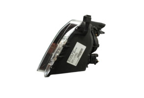 Optique avant principal gauche (feux)(phare) SUZUKI SWIFT 3 Photo n°2