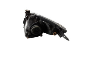 Optique avant principal gauche (feux)(phare) SUZUKI SWIFT 3 Photo n°3