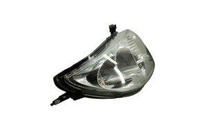 Optique avant principal gauche (feux)(phare) SUZUKI SWIFT 3 Photo n°5